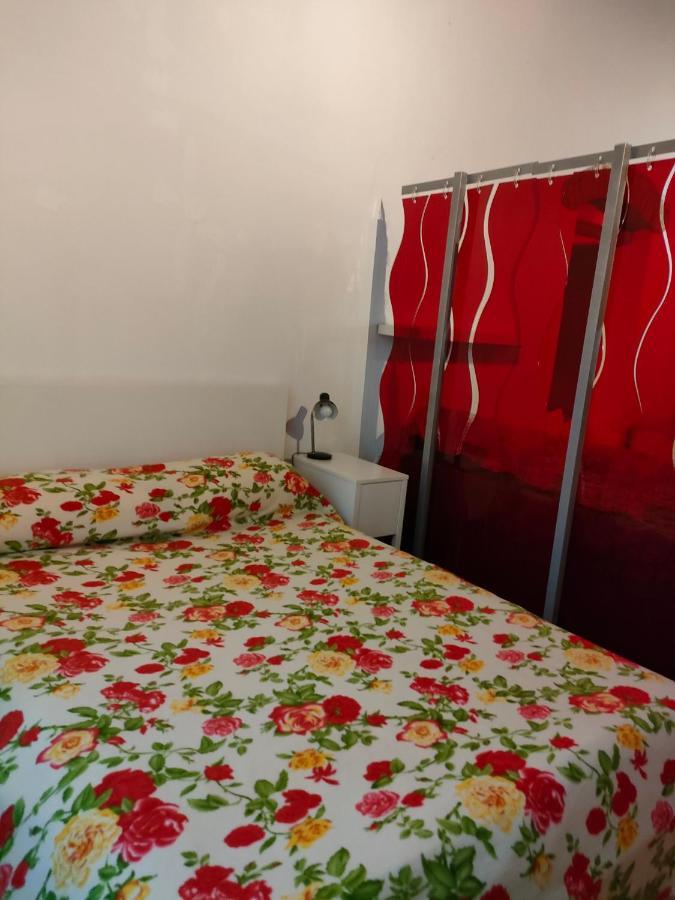 Mini Appartamento Livorno Bagian luar foto