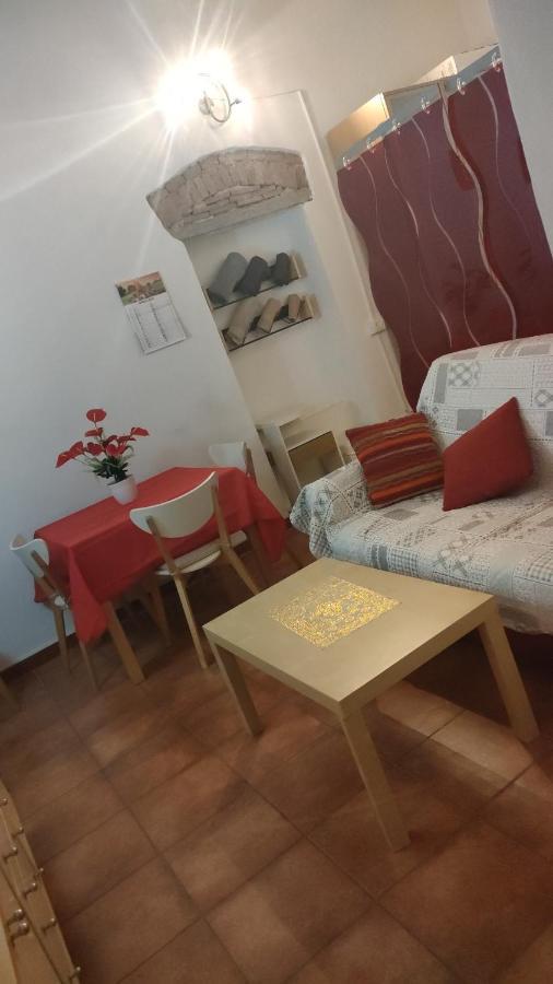 Mini Appartamento Livorno Bagian luar foto